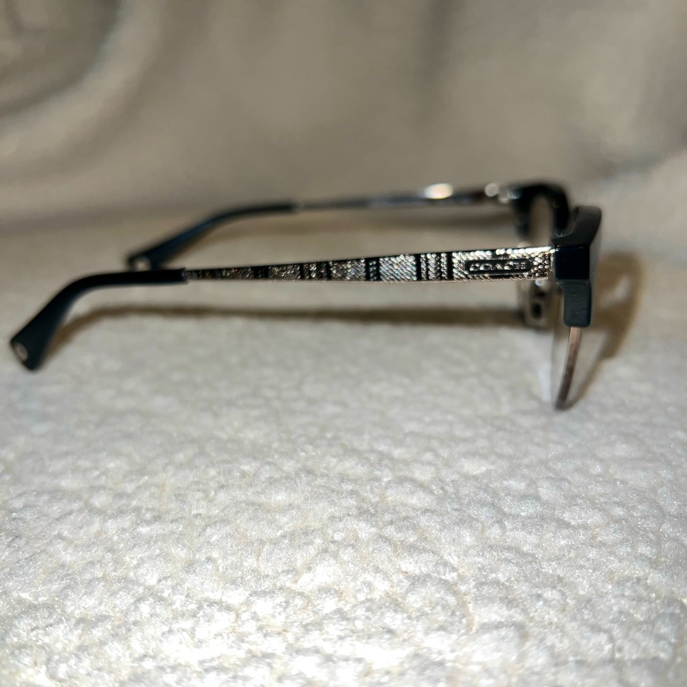 Coach Optical Frames